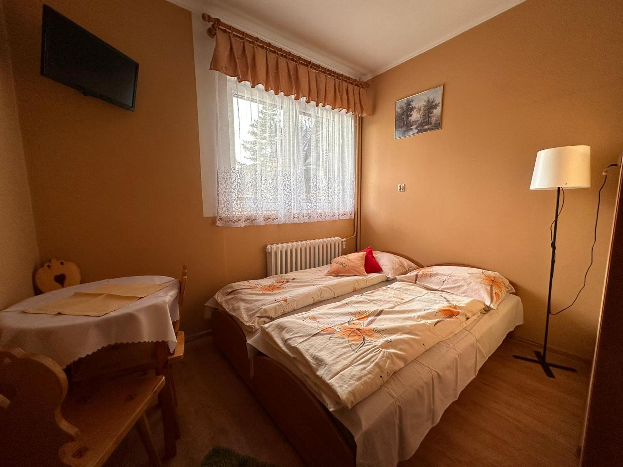 Pokoje Goscinne U Babci Zakopane Ngoại thất bức ảnh